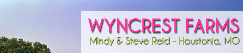 Wyncrest Farms
